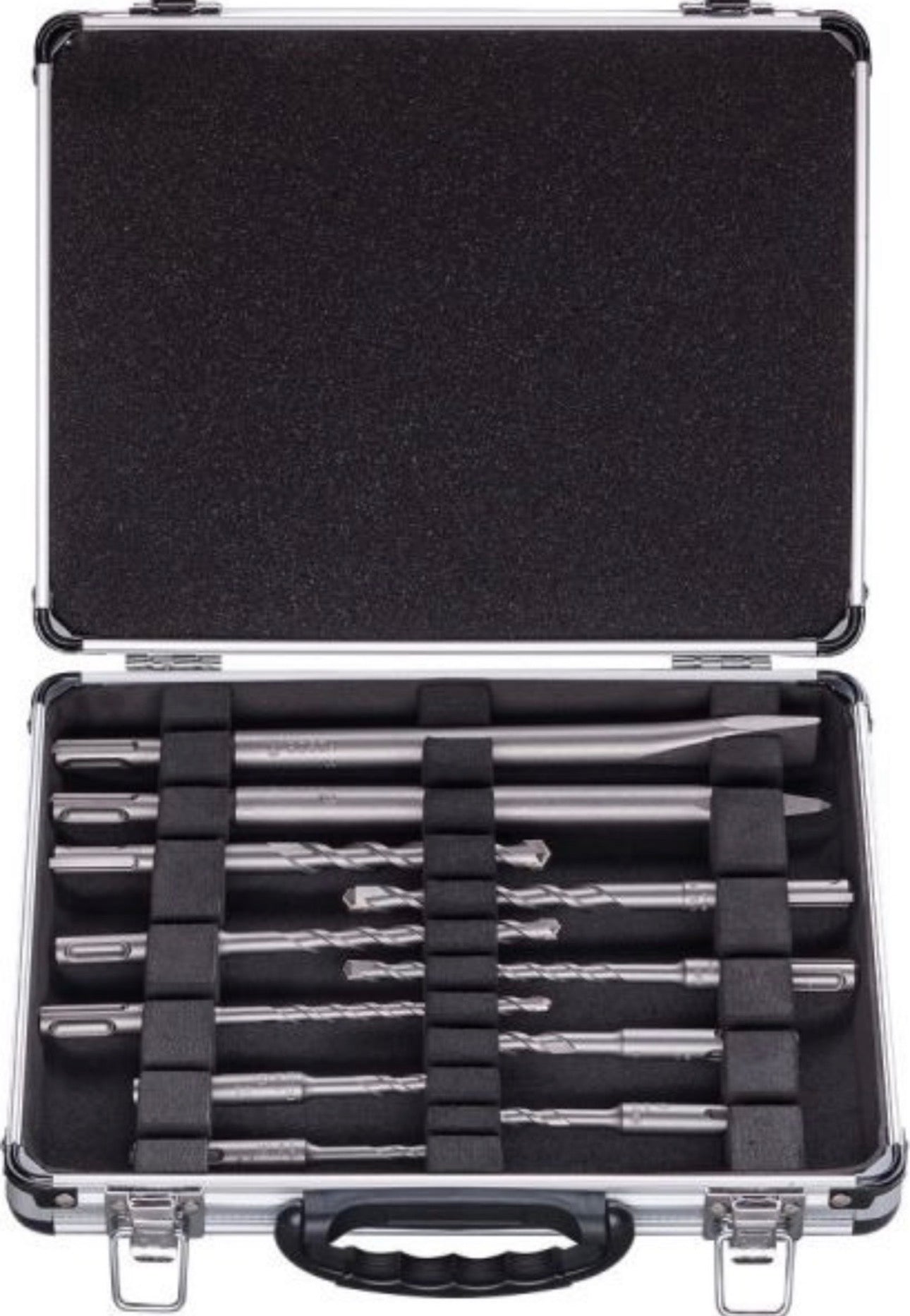 Set de brocas Bosch SDS Plus 11 piezas