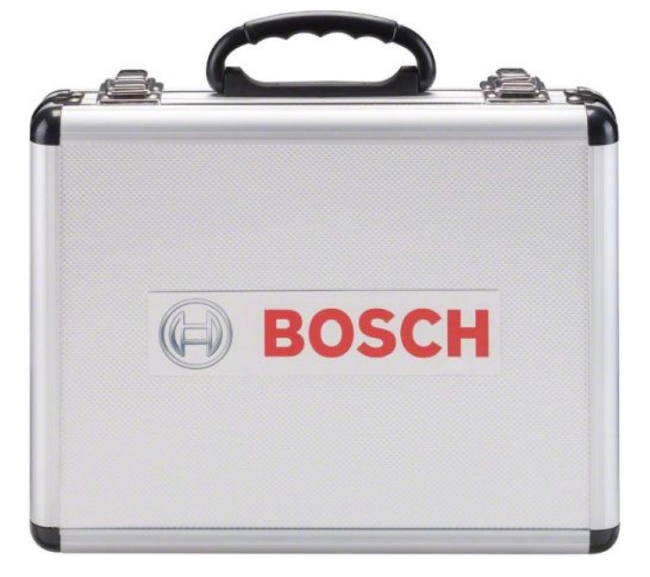 Set de brocas Bosch SDS Plus 11 piezas