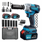 Llave de impacto Acsentrón