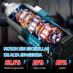 Llave de impacto Acsentrón