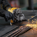 Esmeriladora inalámbrica Hecelo