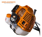 Desbrozadora a gasolina EVANS